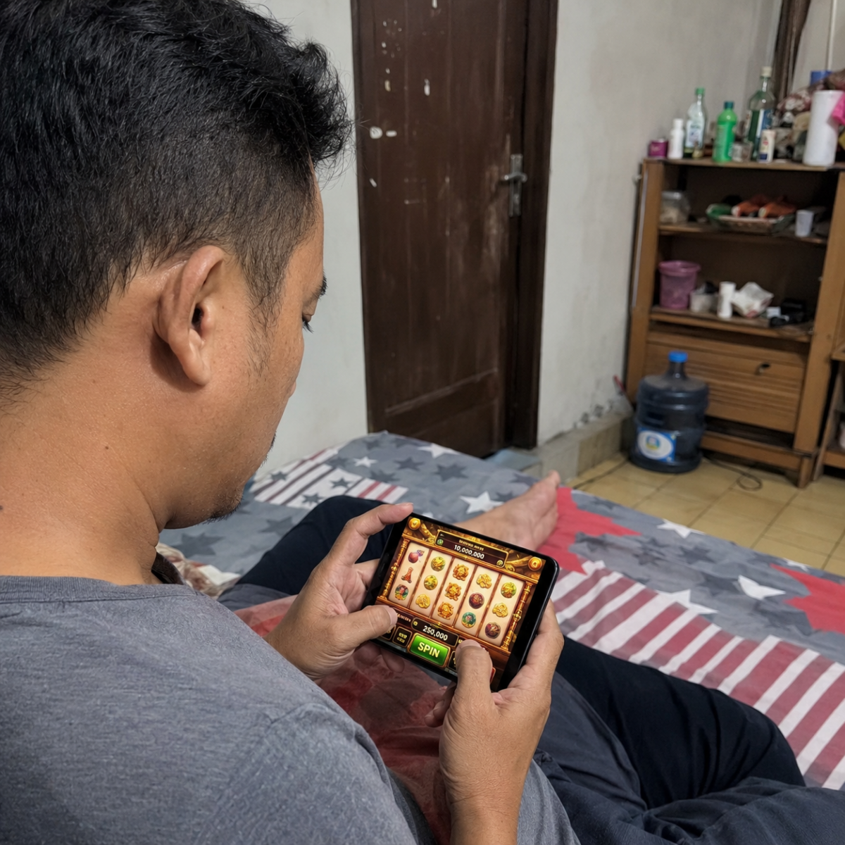TIPS TIDAK