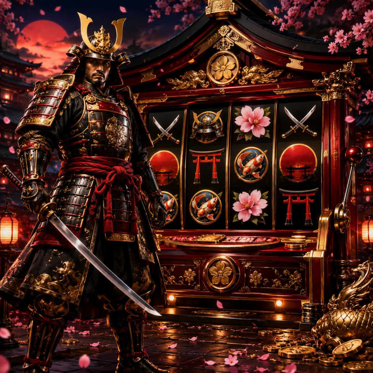 Casino online