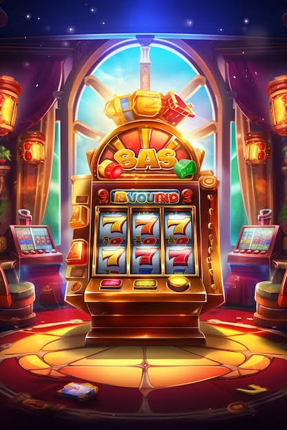 Bermain poker online
