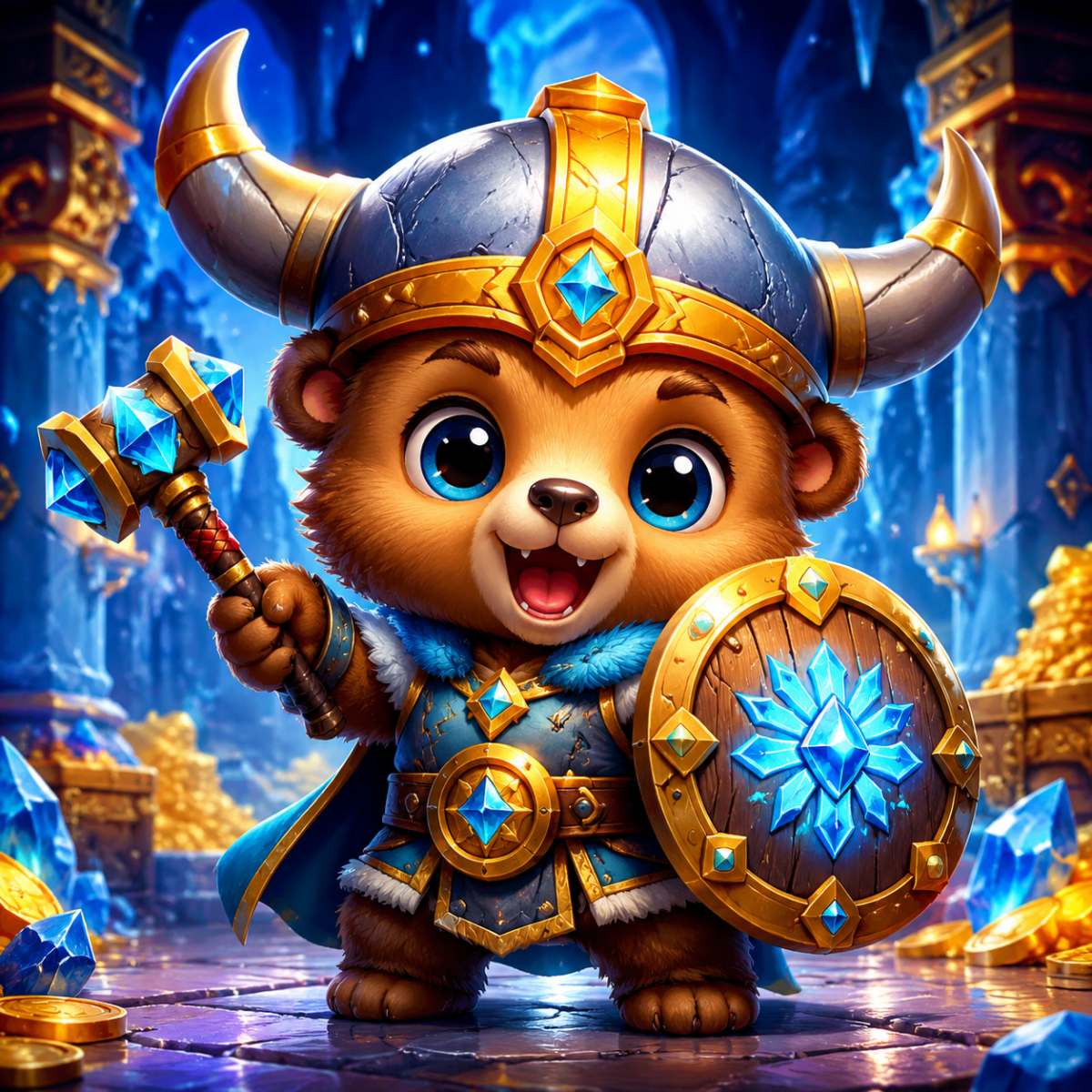 IGT HADIRKAN SLOT