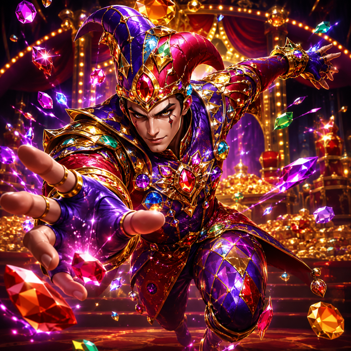 Omaha Poker Texas