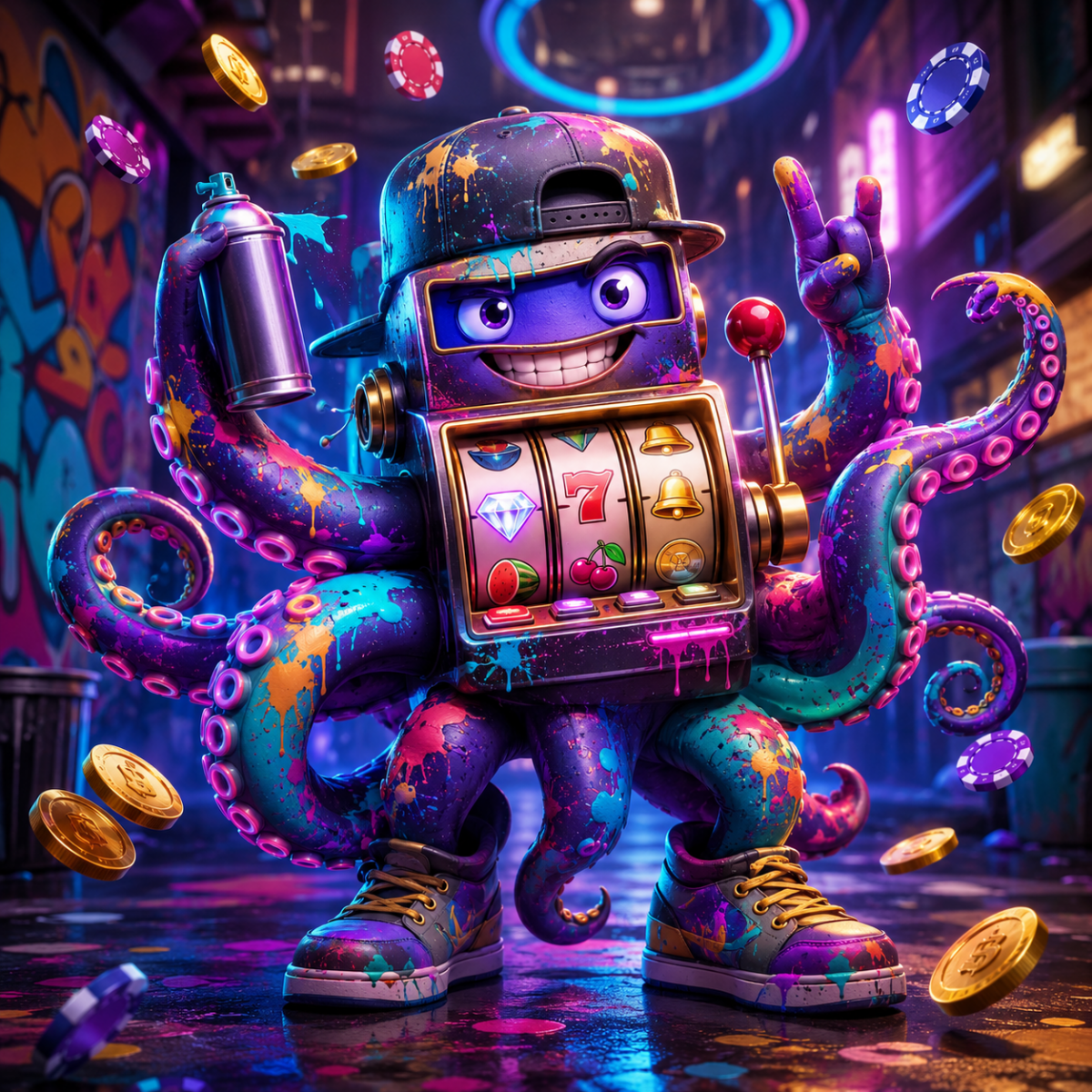 situs casino online