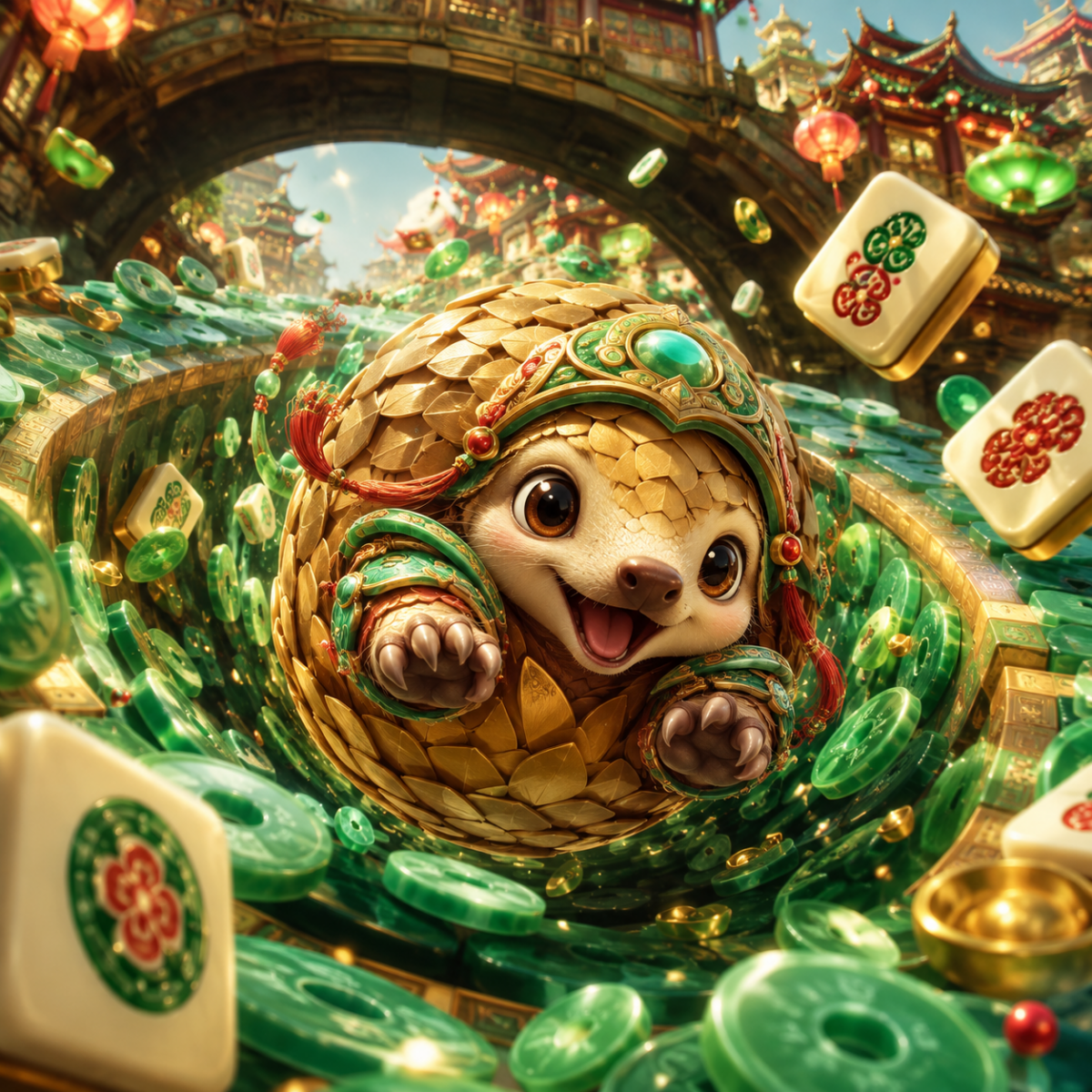Jenis Slot Maxwin